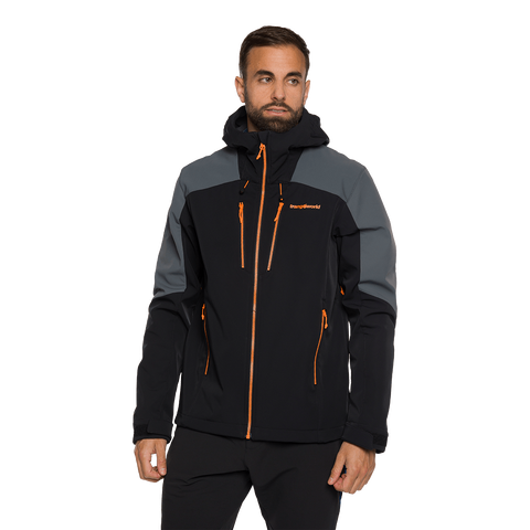 Trangoworld Chaqueta Hombre NORWICH