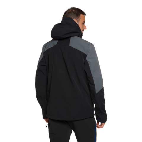 Trangoworld Chaqueta Hombre NORWICH