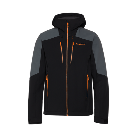 trangoworld Chaqueta Hombre NORWICH