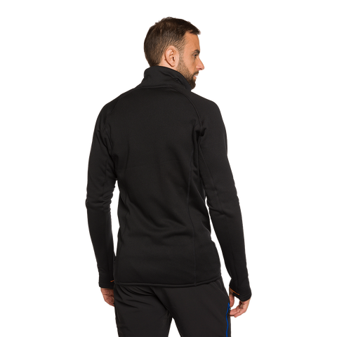 Trangoworld Chaqueta Hombre OLNEY