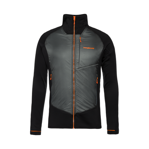 trangoworld Chaqueta Hombre OLNEY