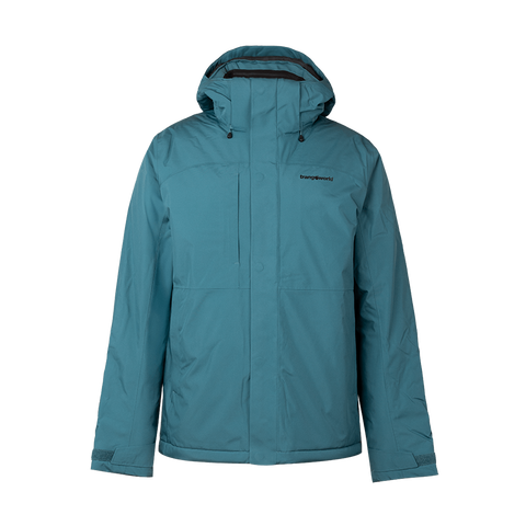 trangoworld Chaqueta Hombre PARAMO TERMIC