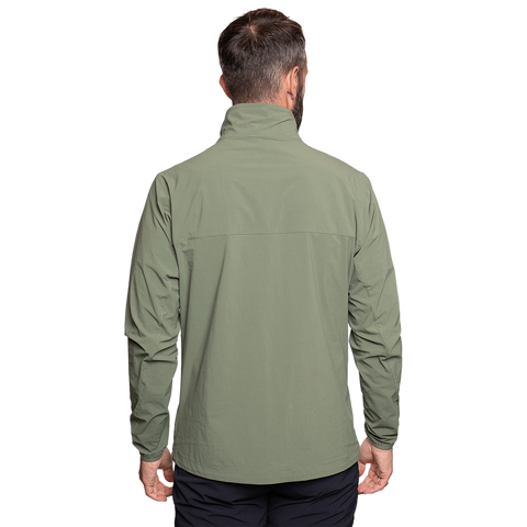 Trangoworld Chaqueta Hombre POBO