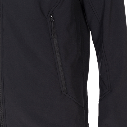 Trangoworld Chaqueta Hombre PORVOO