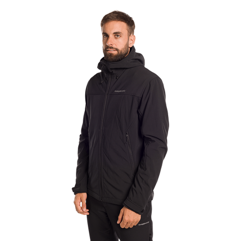 Trangoworld Chaqueta Hombre PORVOO