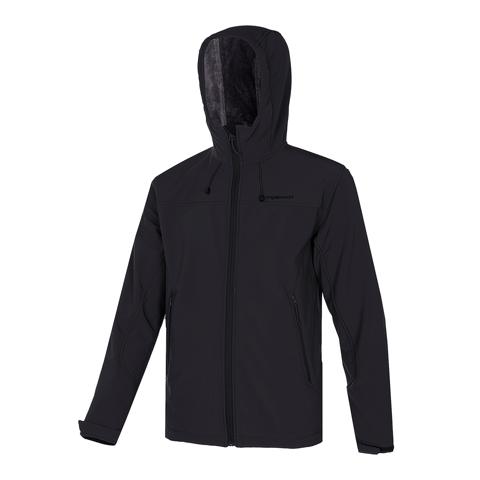 trangoworld Chaqueta Hombre PORVOO