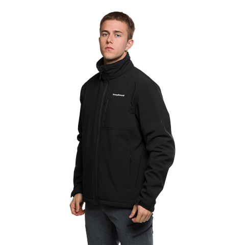 Trangoworld Chaqueta Hombre PRADELLES
