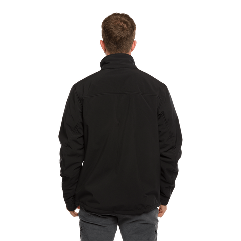 Trangoworld Chaqueta Hombre PRADELLES