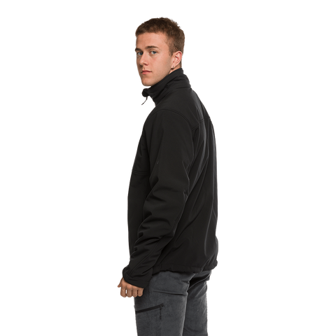Trangoworld Chaqueta Hombre PRADELLES