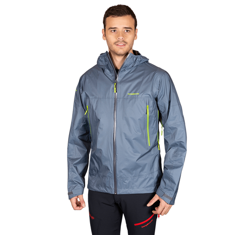 Trangoworld Chaqueta Hombre RILTON TF