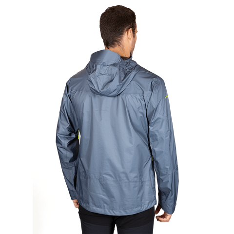 Trangoworld Chaqueta Hombre RILTON TF