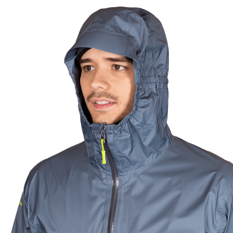 Trangoworld Chaqueta Hombre RILTON TF