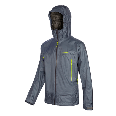 trangoworld Chaqueta Hombre RILTON TF