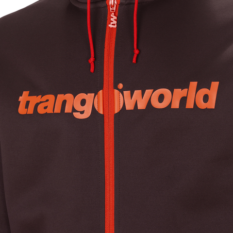 Trangoworld Chaqueta Hombre RIPON