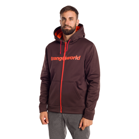 Trangoworld Chaqueta Hombre RIPON