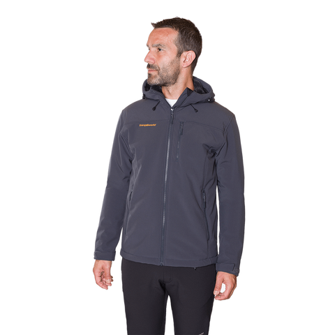 Trangoworld Chaqueta Hombre RODOPES