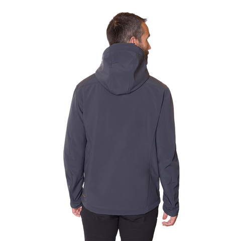 Trangoworld Chaqueta Hombre RODOPES