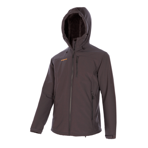 trangoworld Chaqueta Hombre RODOPES