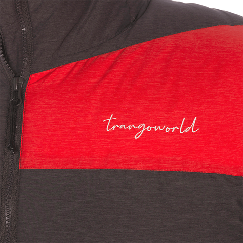 Trangoworld Chaqueta Hombre ROMSDAL