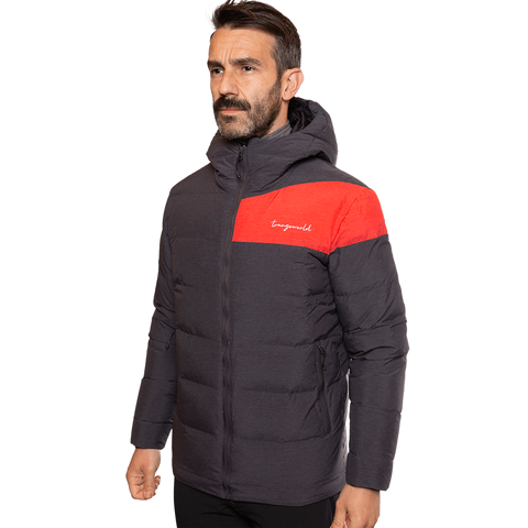 Trangoworld Chaqueta Hombre ROMSDAL