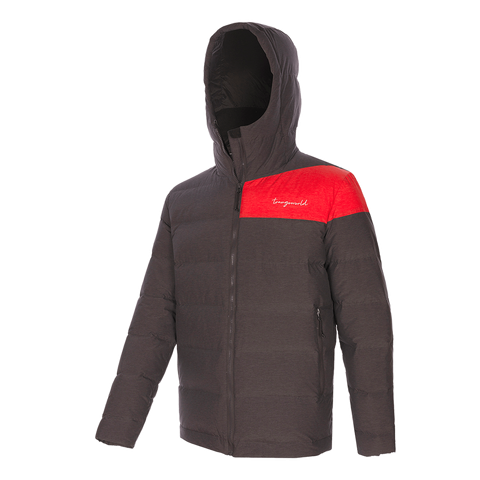 trangoworld Chaqueta Hombre ROMSDAL