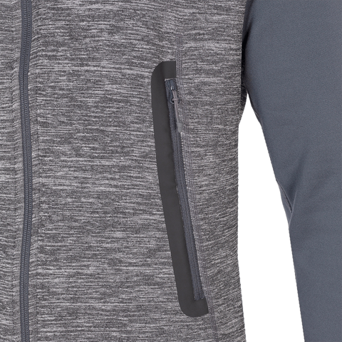 Trangoworld Chaqueta Hombre RONDAS VD