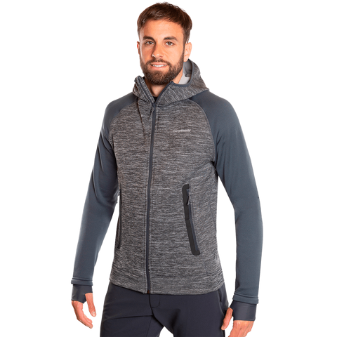 Trangoworld Chaqueta Hombre RONDAS VD