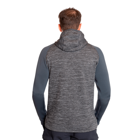 Trangoworld Chaqueta Hombre RONDAS VD