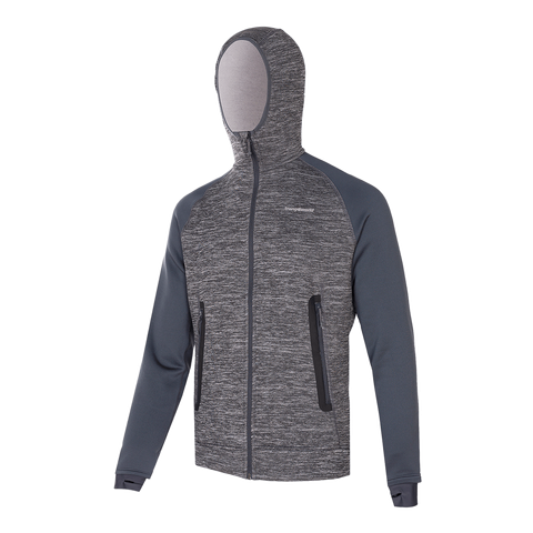 trangoworld Chaqueta Hombre RONDAS VD