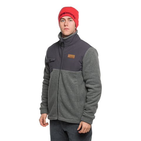 Trangoworld Chaqueta Hombre RUOMS