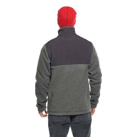 Trangoworld Chaqueta Hombre RUOMS