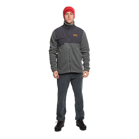 Trangoworld Chaqueta Hombre RUOMS