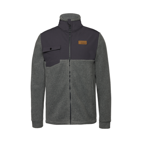 trangoworld Chaqueta Hombre RUOMS