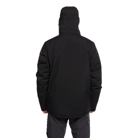 Trangoworld Chaqueta Hombre SALAMA COMPLET