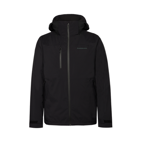 trangoworld Chaqueta Hombre SALAMA COMPLET