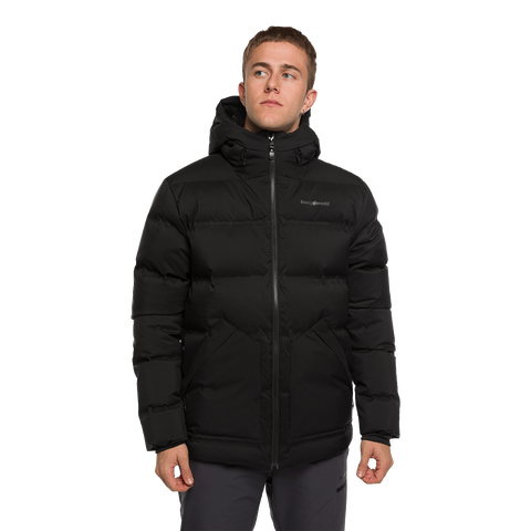 Trangoworld Chaqueta Hombre SLIGO ST