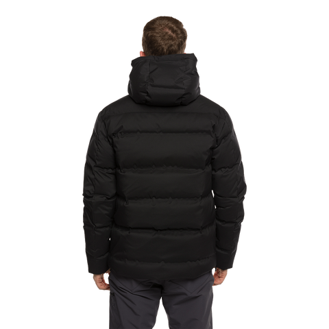 Trangoworld Chaqueta Hombre SLIGO ST