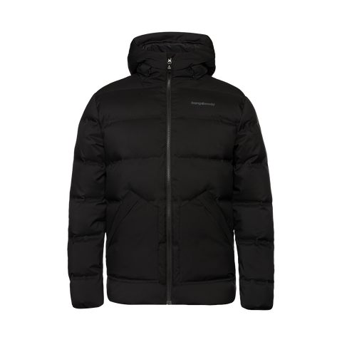 trangoworld Chaqueta Hombre SLIGO ST