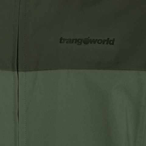 Trangoworld Chaqueta Hombre SPEKE TH