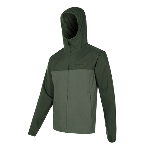 trangoworld Chaqueta Hombre SPEKE TH