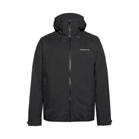 trangoworld Chaqueta Hombre STABIO COMPLET