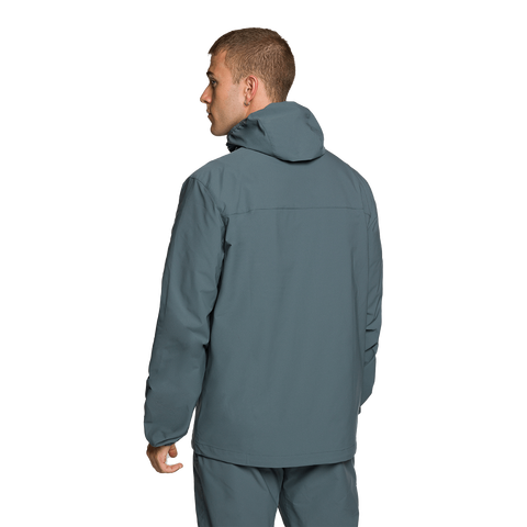 Trangoworld Chaqueta Hombre STYRIA