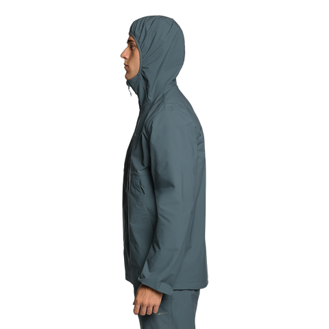 Trangoworld Chaqueta Hombre STYRIA