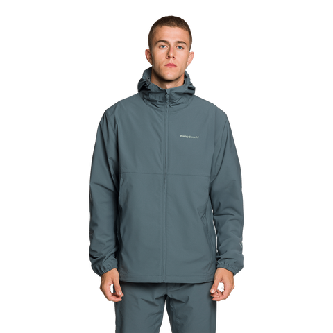 trangoworld Chaqueta Hombre STYRIA