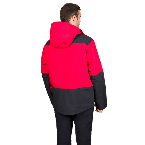 Trangoworld Chaqueta Hombre TEMPEST TW86