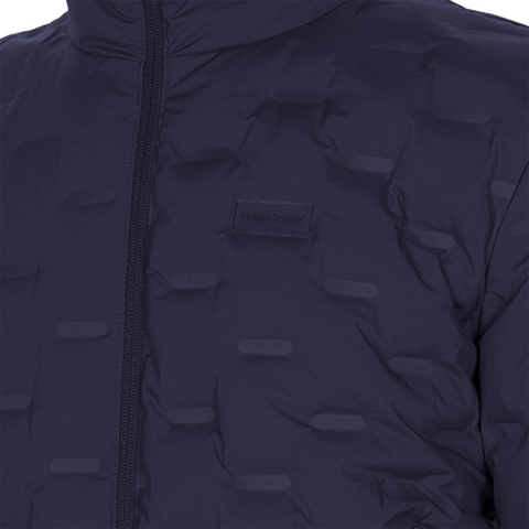 Trangoworld Chaqueta Hombre TEOS