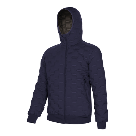 Trangoworld Chaqueta Hombre TEOS