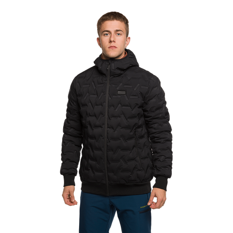 Trangoworld Chaqueta Hombre TEOS ST