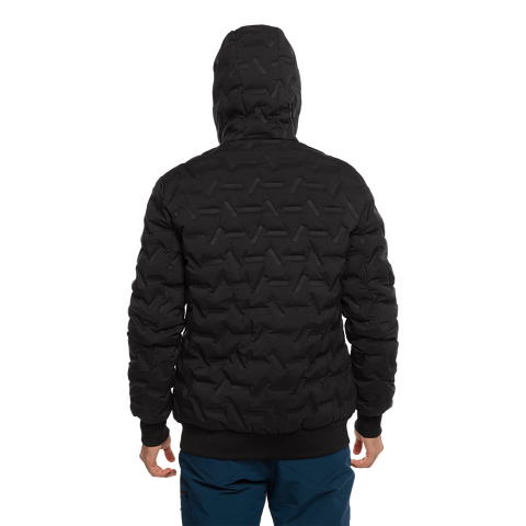 Trangoworld Chaqueta Hombre TEOS ST