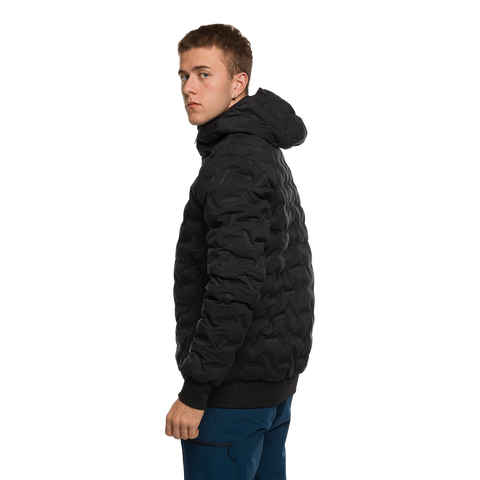 Trangoworld Chaqueta Hombre TEOS ST